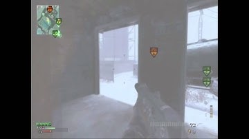 MW3: Domination Gameplay [2 MOABS in 1 Game!] **NOT FROM ME**