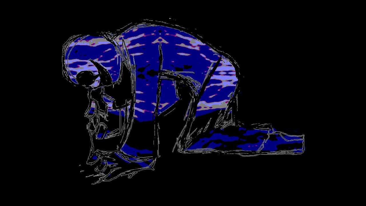 A DARKER WORLD | DELTARUNE Chapter 7 UST