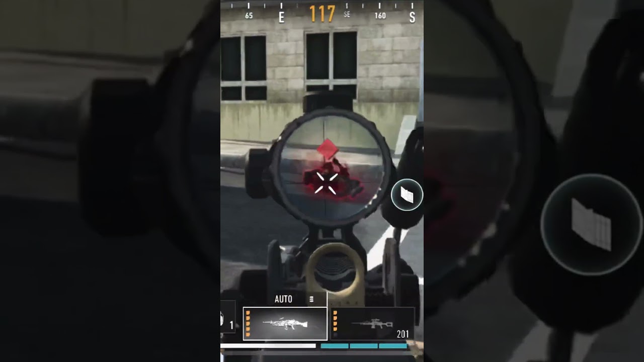 Cod mobile warzone 