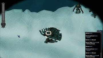 Temple of Elemental Evil Solo - Part 16 (Water Node)