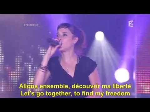 Zaz -  Je Veux - Lyrics, Paroles, Translation, English, French