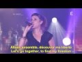 Zaz   je veux  lyrics paroles translation english french