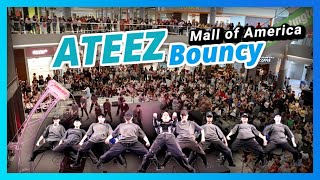 [MKF2023] ATEEZ _ BOUNCY Dance Cover by MKDC