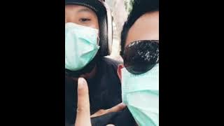 Thomas Arya- Kau Satu Dihati(coverjheaf)