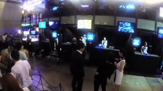 [TGS2014] [GoPro] Tokyo Game Show 東京ゲームショー 2014 Business Day #1 / 18th Sep 2014
