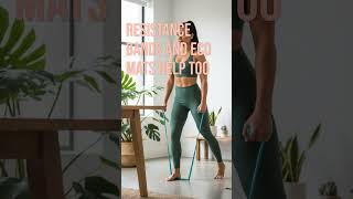 Choose home workouts this spring