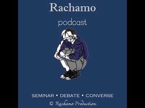 [Rachamo Podcaste] Ep.1 คุณเชื่อเรื่องผีไหม