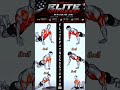 Build a Strong Upper Body at Home (No Gym Needed) #biceps #triceps #chest #pushups #fyp #shorts