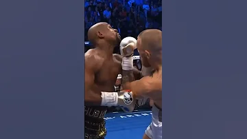 Floyd Mayweather Jr vs Conor McGregor super slow motion #boxing #ufc #mma