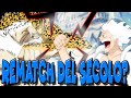 LUFFY VS LUCCI PER GODERE DI NUOVO TUTTI? | ONE PIECE REPODCAST CAPITOLO 1068