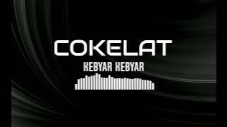 Cokelat - Kebyar Kebyar (guitar backing track)   Vocal