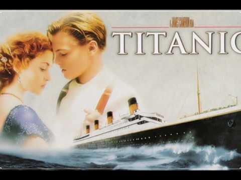 BSO Titanic - Hymn to the sea (Banda Sonora)