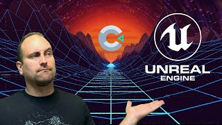 Should Unreal Buy Construct 3?