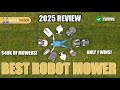 2025 Robotic Mower Showdown: Ultimate Homeowner Review Kress, Yarbo, Mammotion, Navimow, Husqvarna