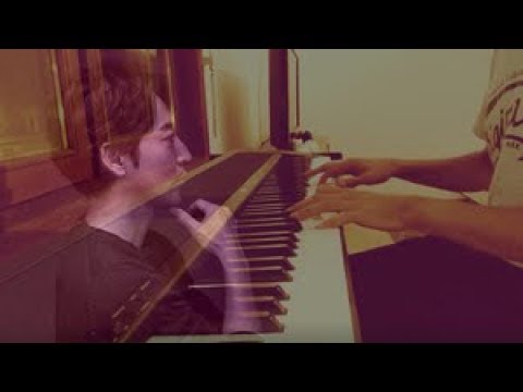 Yiruma - River Flows in You (Piano Cover)