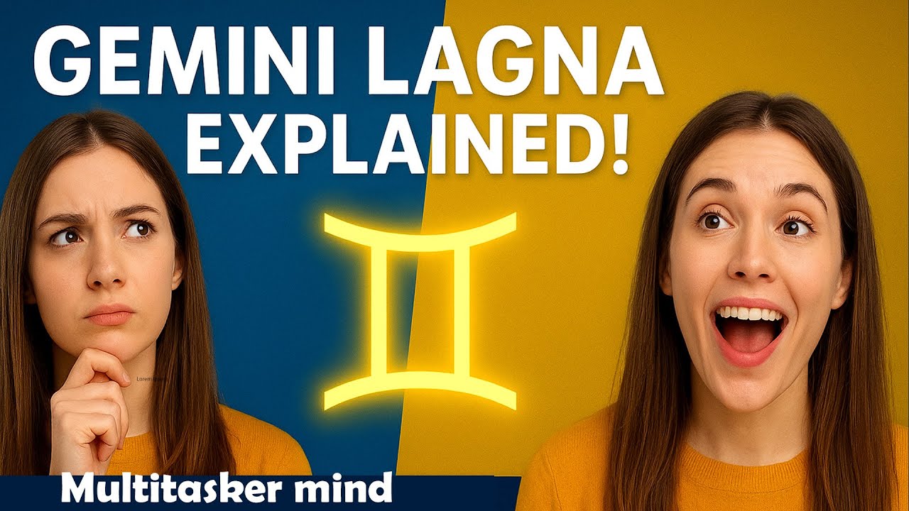 Объяснение Лагны в Близнецах: личность, карьера, брак и жизненный путь