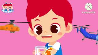 Normal Aircraft Stampede Green Screen