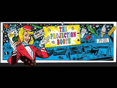 The Projection Booth podcast, Episode 594: Far From Home (1989) [a podcast]