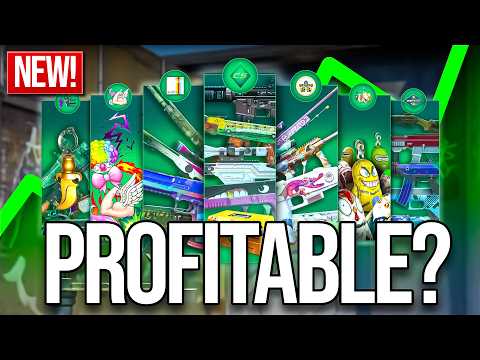 The ARMORY has NEVER been More PROFITABLE