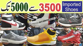 Kixx Shoes  Pakistani Exports