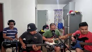 Bilanggo by Rizal Underground (Cover)