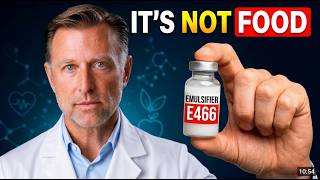 The #1 Most Dangerous Ingredient Hiding in 60% of Foods