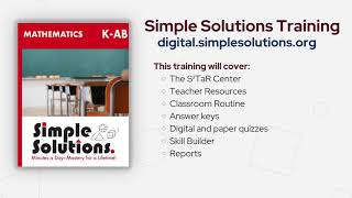 Math Asynchronous Training