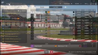 Gran Turismo™SPORT DR @ Brands Hatch W217 1/2 20210727