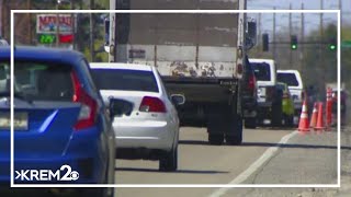 Idaho Safe Driver Week emphasizing safety on Idaho roads