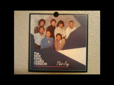 King James Version - I'll Still Love You - YouTube