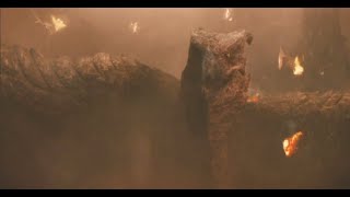 Godzilla King of the Monsters  All Rodan Scenes