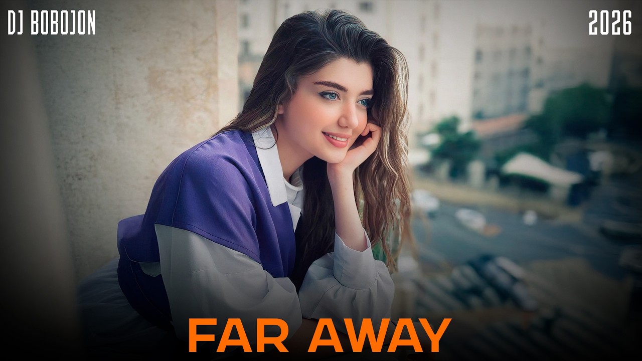 Watch Dj Bobojon – Far Away (Original Mix) #2026 on YouTube Watch Dj Bobojon – Far Away (Original Mix) #2026 on YouTube