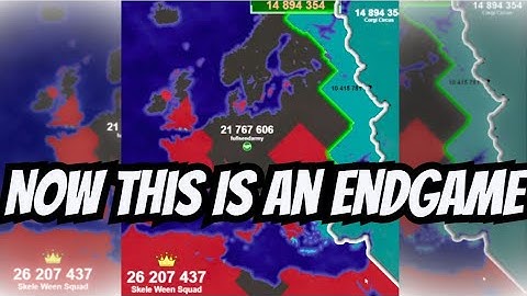 This Was The Hardest Game I