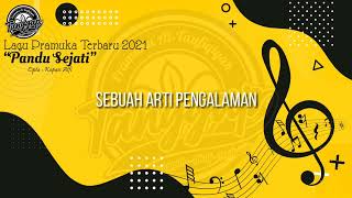 PANDU SEJATI - INSTRUMENTAL - Lagu Pramuka Tebaru