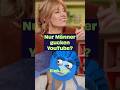 Nur Männer gucken YouTube?