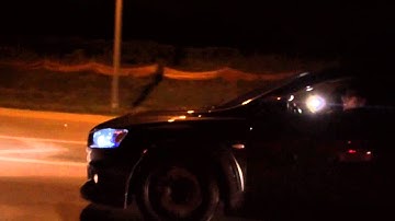 Cobalt SS/tc vs Evo X