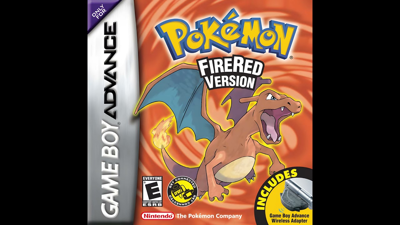 Vivaldi - The Four Seasons - Spring, Movement 1 (Pokémon FRLG Soundfont)  