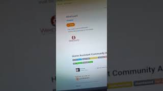 homeassistant wireguard