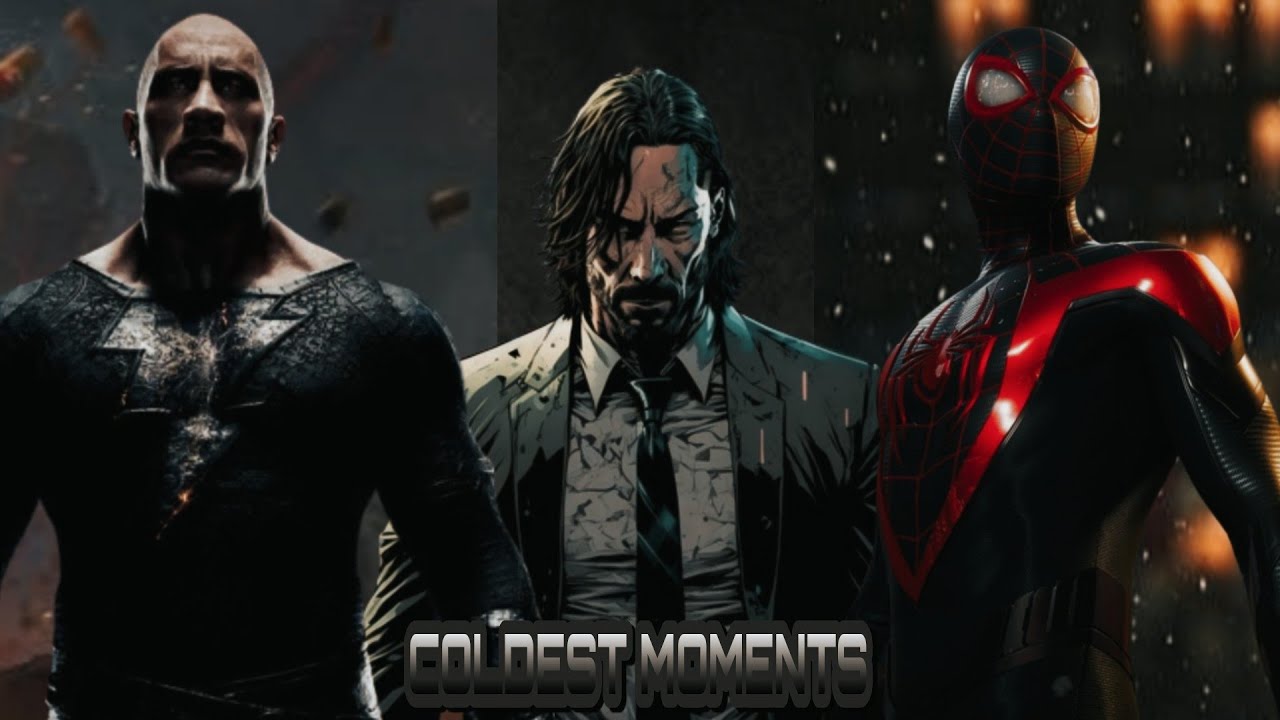 Coldest moments of all time tiktok compilation | Coldedit on TikTok🥶 | sigma moments #1