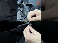 No fancy tools. No shop visit.Just a little time and this handcrafted cover from Mewant.