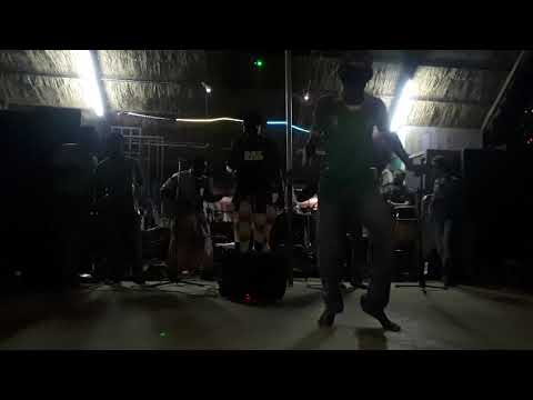 live au Mandé OUAGA
