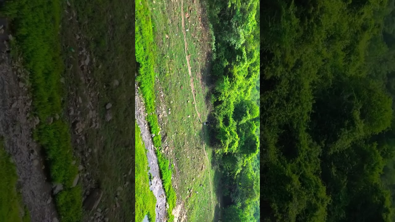 TP Kota falls | Magic Falls