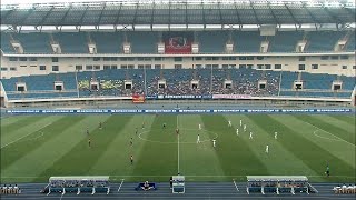 20160511 中国足协杯第3轮 北京北控 — 上海上港（PP体育）