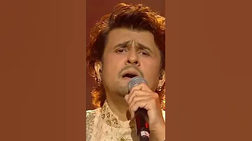 Ye Dil Tum Bin Sonu Nigam 