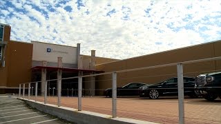 GM Financial $35 million Addition
