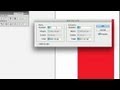 Cutting Graphics Into Equal-Sized Pieces in Adobe Illustrator : Adobe Illustrator Tutorials