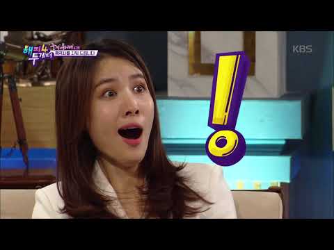 ★King of Excitement and Talent☆ Yoon Tae-jin's completely baseless freestyle dance! Perfectly pul...