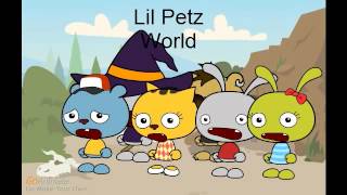 Lil Petz World Theme Song