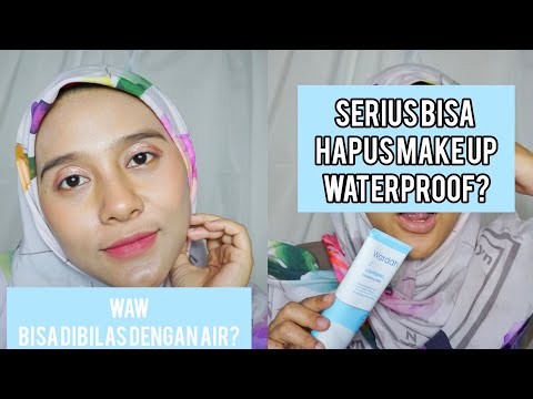 WATCH IN HD ✨ Produk Wardah 1. Wardah Instaperfect Porefection Skin Primer: Rp 65.900 2. Wardah Ligh. 