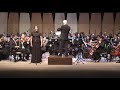 Handel - Largo Serse Solo Jussara Siqueira de Amorim  - Orquestra IEADCMAR - Maestro Joel de Amorim